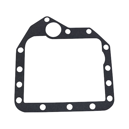Aftermarket 382244 Hitch Pump Mounting Gasket Fits International 382244R5 CLU40-0362